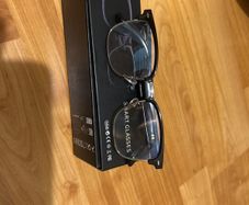 Smart glasses