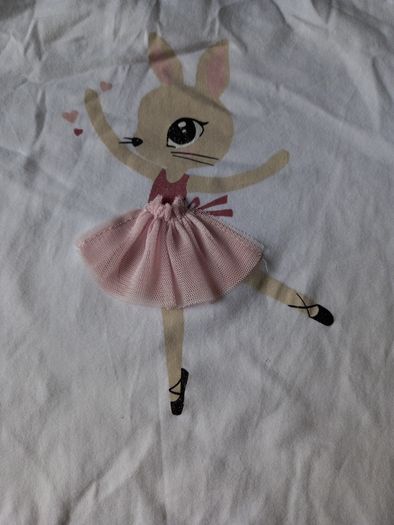 Girls T-shirt