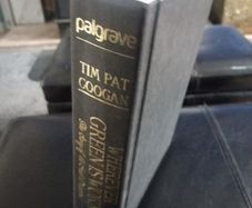 The Irish Diaspora - Signed Copy