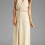jarlo maxi dress Image 3