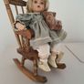 Beautiful Porcelain Doll Image 2