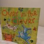 Over In The Clover Story Book Image 3