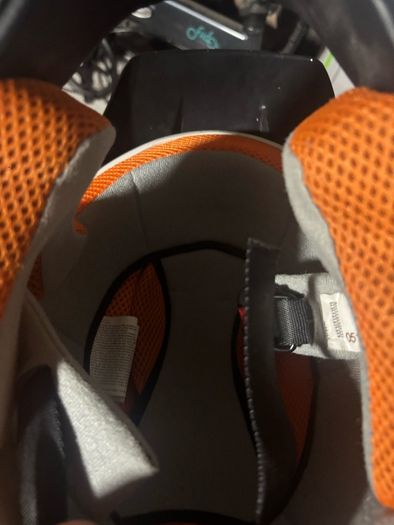 helmet