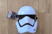Star Wars Stormtrooper mask costume Halloween