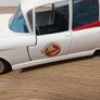 Vintage Kenner Ghostbuster vehicle 1984 Image 2