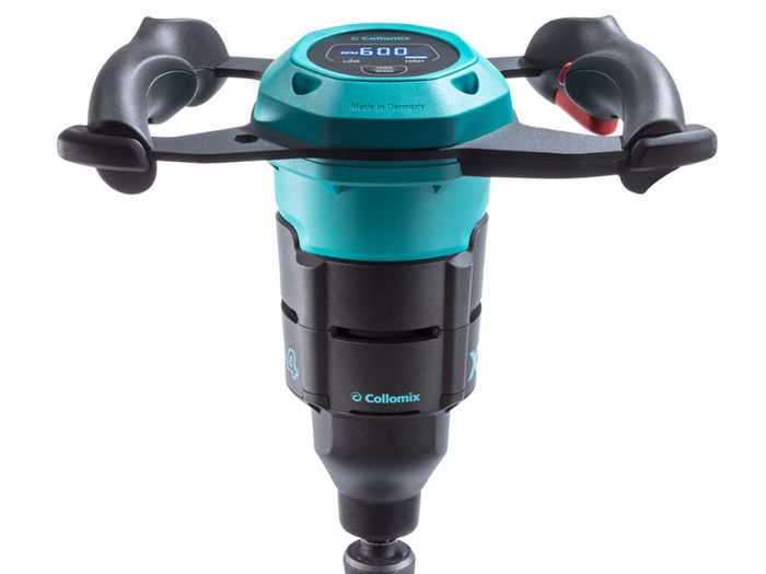 Collomix XQ4 Mixer 1500W 110v