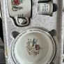 Peter Rabbit Wedgewood Set Image 3