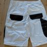 Axus Painter's Shorts Size:36, W:84-94cm Image 2