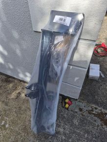 universal tow hitch