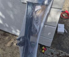 universal tow hitch