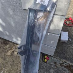 universal tow hitch