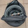 Spare wheel (space saver) Image 2