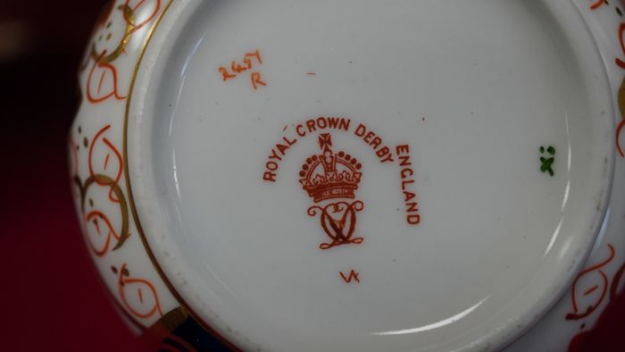 Royal Crown Derby