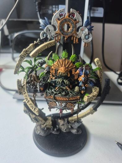 Warhammer AoS