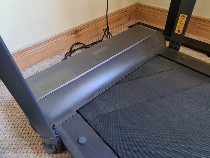 WalkingPad R1 Pro Folding Treadmill