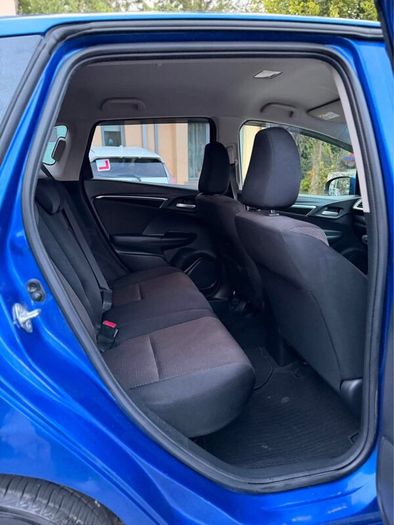 Honda Fit 2015  Excellent Condition  Low Mileage