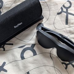 Rayneo Air 4 Pro Smart Glasses - Brand new - Price firm
