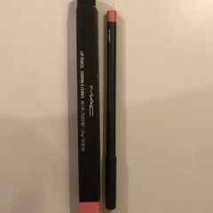 MAC lip pencil In Synch new in box
