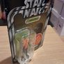 Star Wars Retro Collection: Walrus Man 3.75'' Image 6