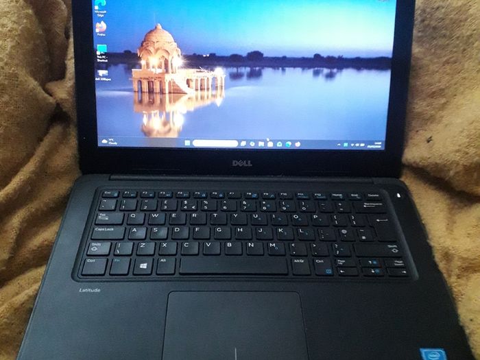 DELL Windows 11 Laptop - 13.3 8gb ram 128gb SSD - School Kids ROBLOX Travel College ++FREE DELIVERY++