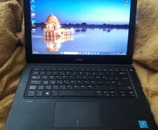DELL Windows 11 Laptop - 11.6 128gb School Kids Office Travel Camper Caravan ++FREE DELIVERY++