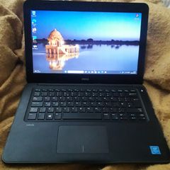 DELL Windows 11 Laptop - 11.6 128gb School Kids Office Travel Camper Caravan ++FREE DELIVERY++