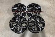 19" Skoda Atlair VRS Style wheels Octavia Scout superb A3 A4 A6 Golf Seat Leon Skoda 5x112
