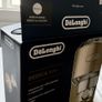 DELONGHI Dedica + Grinder Image 7