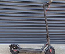 e-scooter