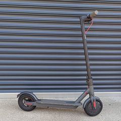 e-scooter