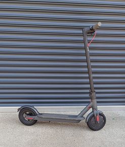 e-scooter