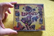 Reloaded Re Loaded  PlayStation1 Ps1 PlayStation2 Ps2 games Original