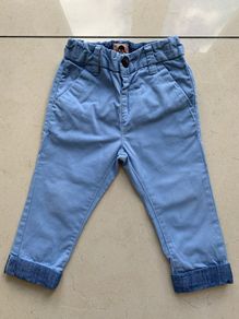Next Baby Boy Chinos