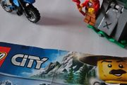 Lego Set 60170