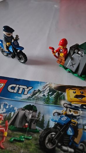 Lego Set 60170