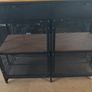 ikea fjallbo sideboard press Image 4