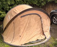 camping
