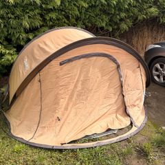 camping