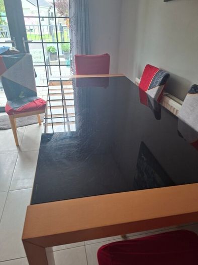 Kitchen Table