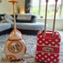 Kid's suitcases Image 2