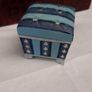 Trinket box porcelain Image 2