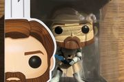 Funko Star Wars: Obi Wan Kenobi (270)