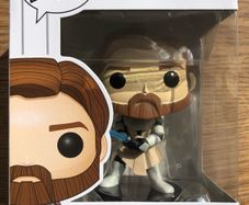 Funko Star Wars: Obi Wan Kenobi (270)