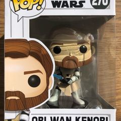 Funko Star Wars: Obi Wan Kenobi (270)