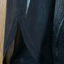 Sheer Sleeveless Blouse Image 3