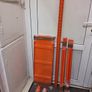 Metal Storage Shelving Unit Image 2