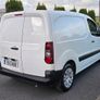 Citron berlingo Image 2