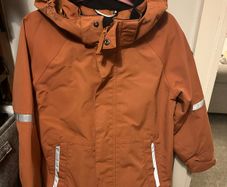 polarn shell jacket