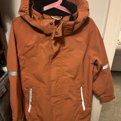 polarn shell jacket