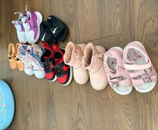 baby shoes